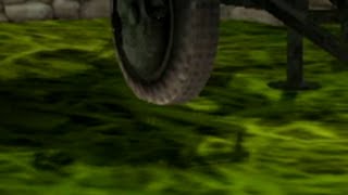 fwidth() Shadow Sampling • Project Reality Graphics Devlog