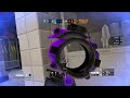 the 1 best console r6 *no recoil* settings u0026 sensitivity ps5 xbox rainbow six siege