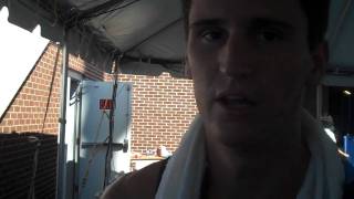 Limmer interviews Jared Berman Pt 1.MP4