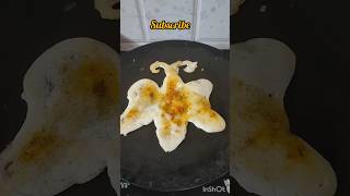 butterfly dosa# #dosa #butterfly #breakfast #trending #viral #food #ytshorts