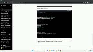 How to pass variables into SQL query using Jupyter Notebooks Python