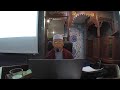 KULIAH MAGHRIB: DR ZAHAROM BIN RIDZWAN