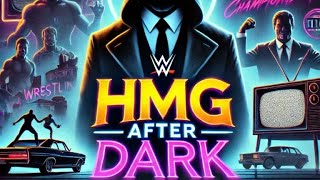 HMG After Dark: Black Saturday