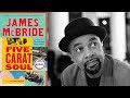 James McBride on 