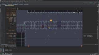 Java 2D Game Programming Episode 22 - Enemy Movement