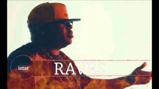 Kanye West/E-40 Type Beat-Raves prod. by Iztar