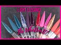 The WhoDunIt! Light Elegance Fall Collection | Patrice Nailed It!