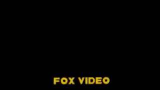 [REUPLOADish] Just Fox Video