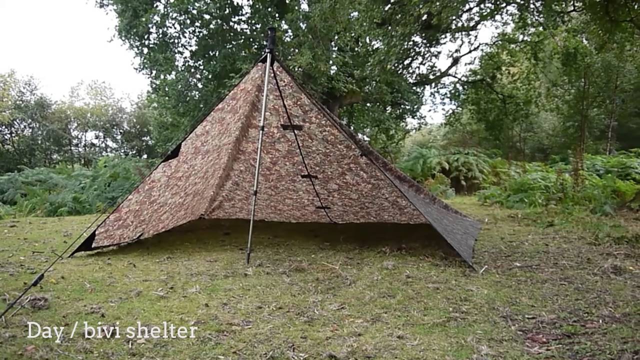 Tarp Survival Shelter Designs At Andrew Linares Blog