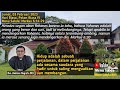 Menu Sabda 805: Markus 6:14-29