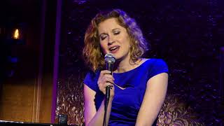 Christiane Noll Singing Bewitched, Bothered \u0026 Bewildered at Feinstein's 54 Below