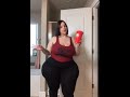 jexkaawolves ssbbw plus size bbw extreme hour glass figure