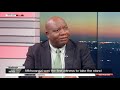 Madlanga Commission |  Mkhwanazi allegations timeline