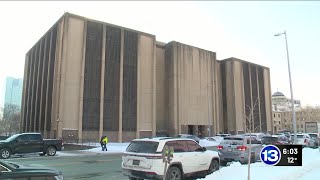 Repair and assessment begin at Lucas Co. Jail