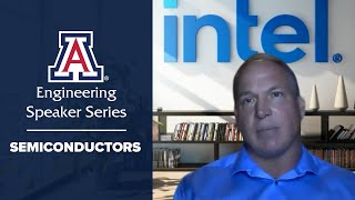 Semiconductors | Engineering Speaker Series