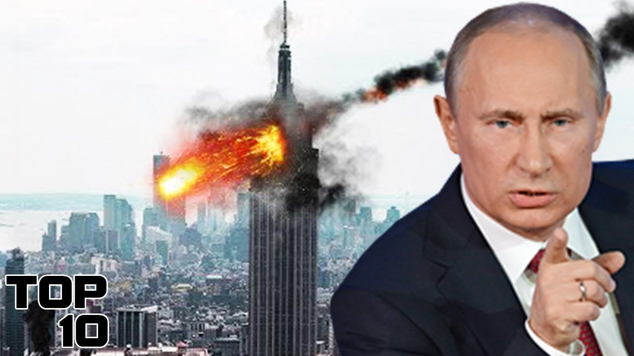 Top 10 Unbelievable Predictions That Might Be Coming True This Year