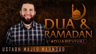 THIS DUA IS NEVER REJECTED BY ALLAH IN RAMADAN! 😮 - #DUAREVIVAL