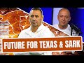 Josh Pate On The Future Of Steve Sarkisian & Texas (Late Kick Cut)