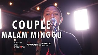 KSSLS #152 - COUPLE - MALAM MINGGU