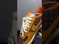 classic classic brown louis vuitton custom air force 1