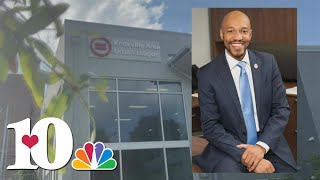 Knoxville Area Urban League names new CEO