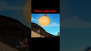 Moto X3M | bike racing game | Android game | level 3