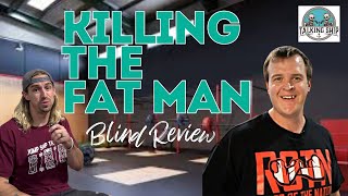 "Killing The Fat Man" (Watching for the first time!) - Journey Through Old CrossFit Media