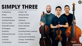 Download S.I.M.P.L.Y THREE Greatest Hits Full Album 2021 - Best Songs Of S.I.M.P.L.Y THREE - Cello Music mp3
