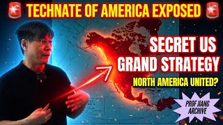 WW3 CHESSBOARD EXPOSED: The 4 Secret Grand Strategies That Will Decide Everything 😱
