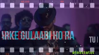 lala lala lori song whtsapp status #fazilpuria