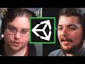 Should Programmers Learn How to Use Unity Features?