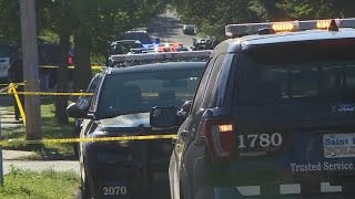 Suspect in St. Paul triple homicide identified
