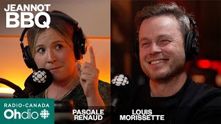 Louis Morissette: woke ou mononcle?  | Jeannot BBQ