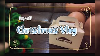 Weekend Vlog 5 : Solo date with me on Christmas 2024