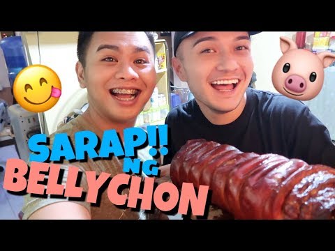 COOKING 101 w/ the MAMSHIES!!!(BELLYCHON) COOKING 101 w/ the MAMSHIES!!!(BELLYCHON)