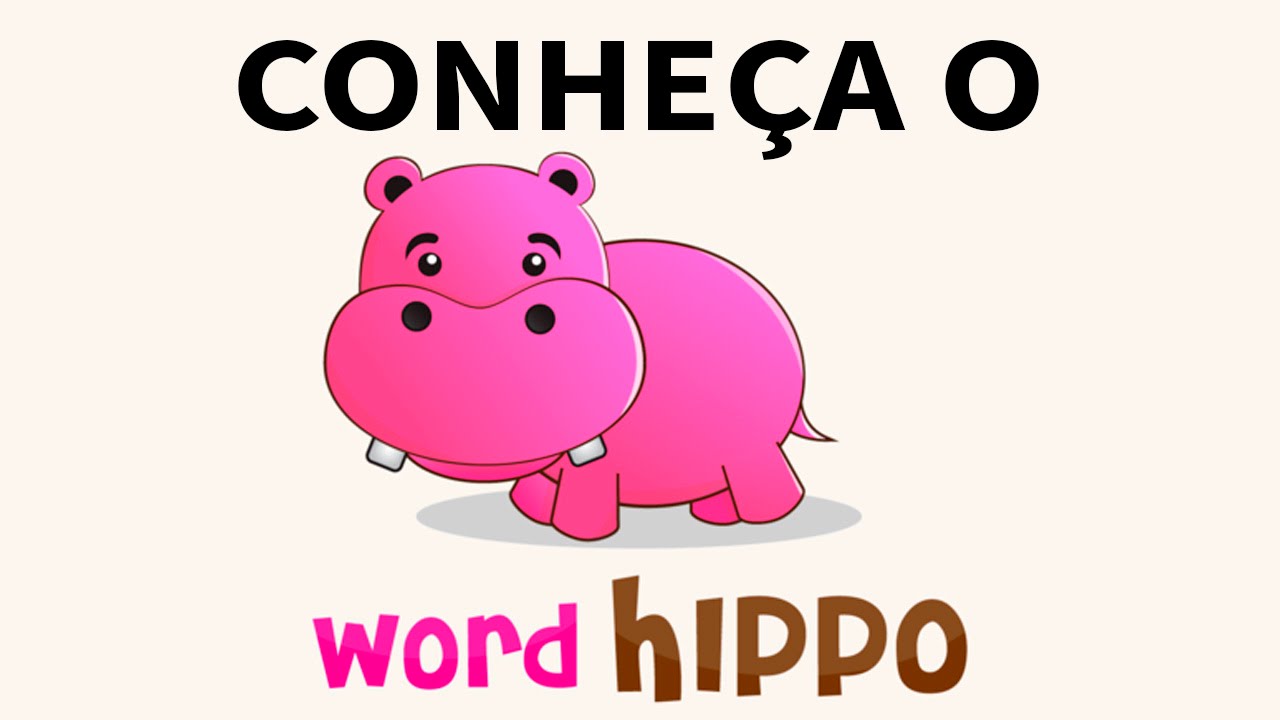 Conheça O WordHippo Uma Ferramenta Poderosa - Conductora De 4 Elementos