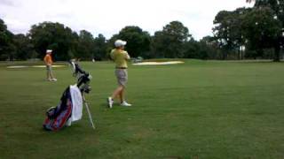 Robby Shelton at Future Masters