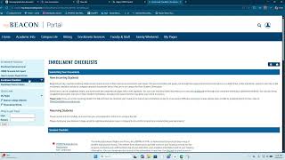Housing Contract Walkthrough