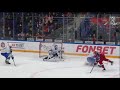 21/22 KHL Top 10 Goals for Week 11