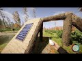 New Solar Panel, Light Bulbs Location (patch 03) - Sons of the Forest