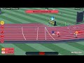 track and field infinite new update crazy speed boost spxdey