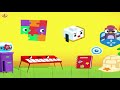 fun games for kids & toddlers ( PlayKids )