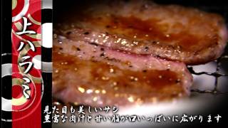 焼肉工房さくら　名古屋市/栄