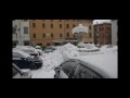 Provincia di Pesaro e Urbino - Emergenza neve (Parte II)