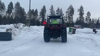 Köp Traktor Fiat 65-94 DT på Klaravik