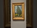 Van Gogh’s Cypresses (19 of 30), Metropolitan Museum of Art, NYC, Saturday, July 1, 2023.