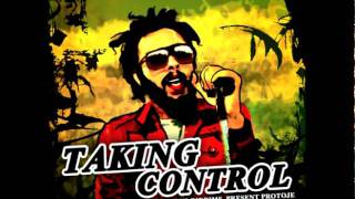 Protoje \u0026 Da Proffessor - Skanking And Rocking (Sept 2011)