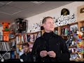 Max Richter: NPR Music Tiny Desk Concert