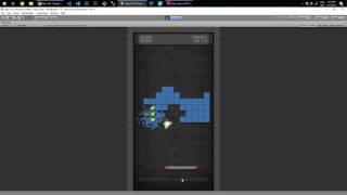 brick breaker unity3d demo