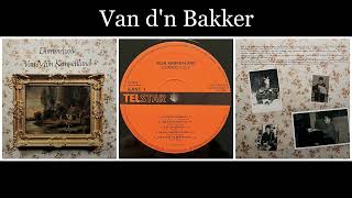 Dommelvolk - Van Mijn Kempenland - 03 Van d'n Bakker